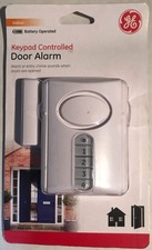 Keypad Controlled Door Alarm Retail 28.20