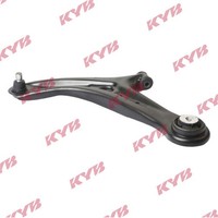 Querlenker Dreieckslenker KYB KSC4116 FüR Ford Fiesta 6 CB1 CCN Van KA 3 UK FK