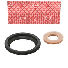ELRING 071.040 Dichtringsatz Dichtungssatz Einspritzventil für LANCIA THEMA 3.0D