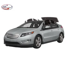 PreCut All Sides + Rear Window Film Any Tint Shade For Chevrolet Volt 2011-2015