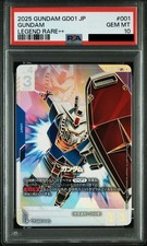 Gundam [LR++] #GD01-001 Prices | Gundam Newtype Rising