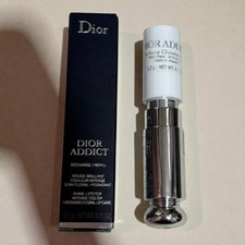 Dior Addict Lipstick Refill 463 Dior Ribbon Moisturizing Discontinued 32g