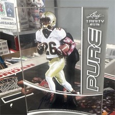 Leaf 2015 Trinity Pure Autographs P.J. Willia...