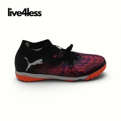 Puma Future 8 Match TT Rasen Astro Fußballschuhe, Uk 5,5 (V)