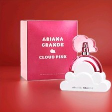 Cloud Pink by Ariana Grande 3.4 oz EDP Perfume for Women Brand New Sealed