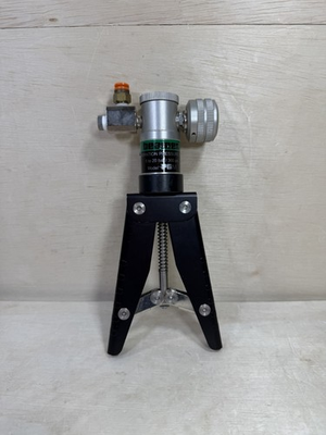 #ad #ad Beamex Model PGM 0 20 Bar 0 300 Psi Hand operated pressure calibration pump $249.99