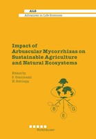 Silvio Gianiazzi (U. A.) | Impact Of Arbuscular Mycorrhizas On Sustainable...