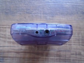 Nintendo GBC CGB-001 AP w/ Pokemon Blue & Yellow games, game boy color USA