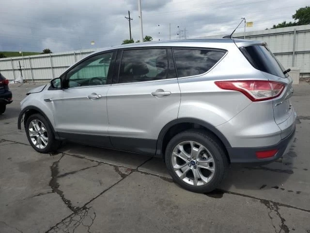 Velocímetro Cluster MPH Thru 03/10/14 compatible con 13-14 ESCAPE 1327255 Foto 2 de 4