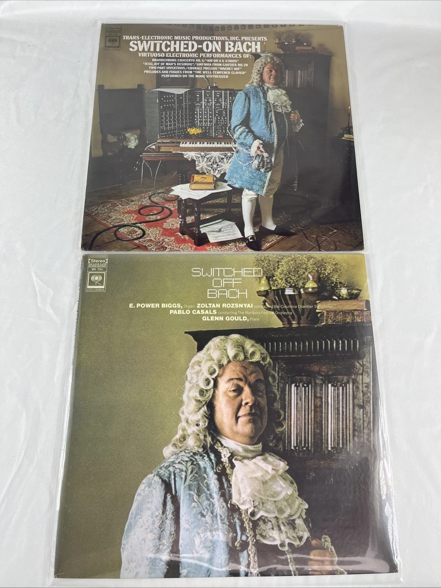 switched on bach products for sale | eBay