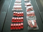 VINTAGE 1 64 CORGI JR. STARTSKY HUTCH FORD TORINO 50 CAR LOT