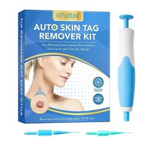 ALCURA  Komplett Set - Stielwarzen & Hautanh�...