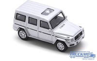 Schuco Mercedes Benz G-Class (W463) 452676400
