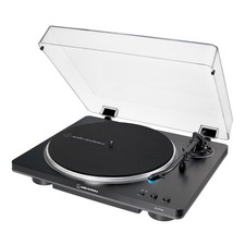 Audio-Technica AT-LP70X Fully-Automatic Turntable