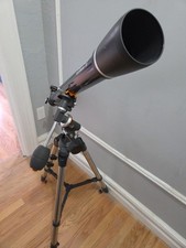 Celestron Astromaster 70EQ Telescope