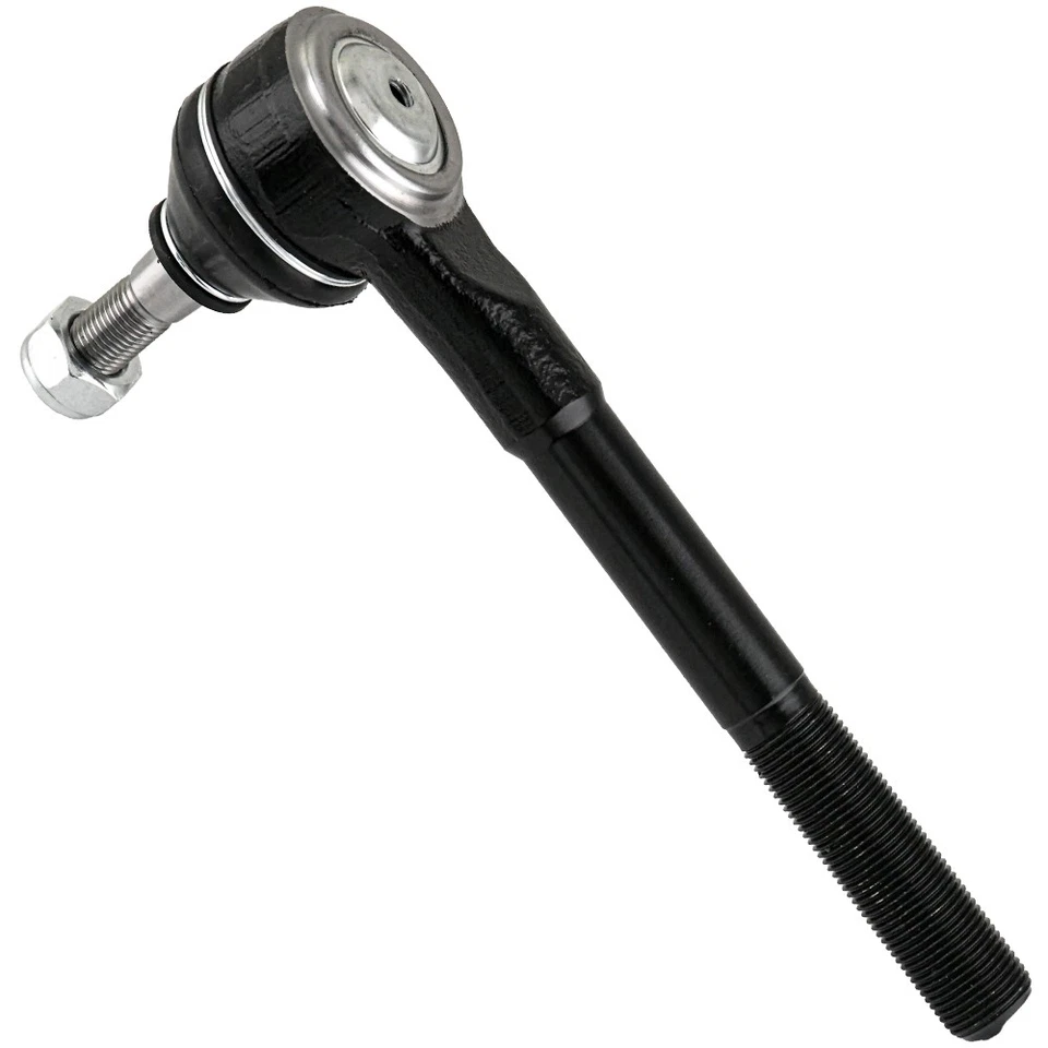 MOOG Front Outer Tie Rods for Chevy K1500 K2500 C1500 C2500 Tahoe Blazer ES2836 - Image 3 of 4