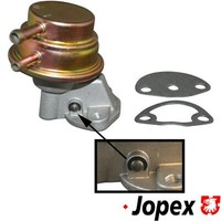 Jp Group Kraftstoffpumpe Jopex 1115200100 FüR Vw T3 Transporter Bus Syncro
