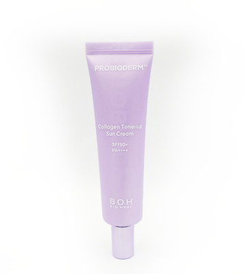 BIO HEAL BOH Probioderm Collagen Tone-Up Sun Cream SPF50+ PA++++ 50ml K-Beauty