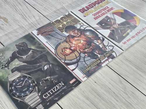 🕷️3 Marvel Comic Book Lot Amazing Spider-Man 950 Spider Boy 11 Miles Morales 41 - Picture 13 of 13