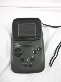 NEC PC Engine GT Pi-tg6 Used