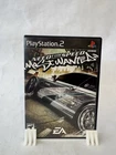 New ListingNeed for Speed: Most Wanted (PlayStation 2) - CIB - Disc Resurfaced- Tested