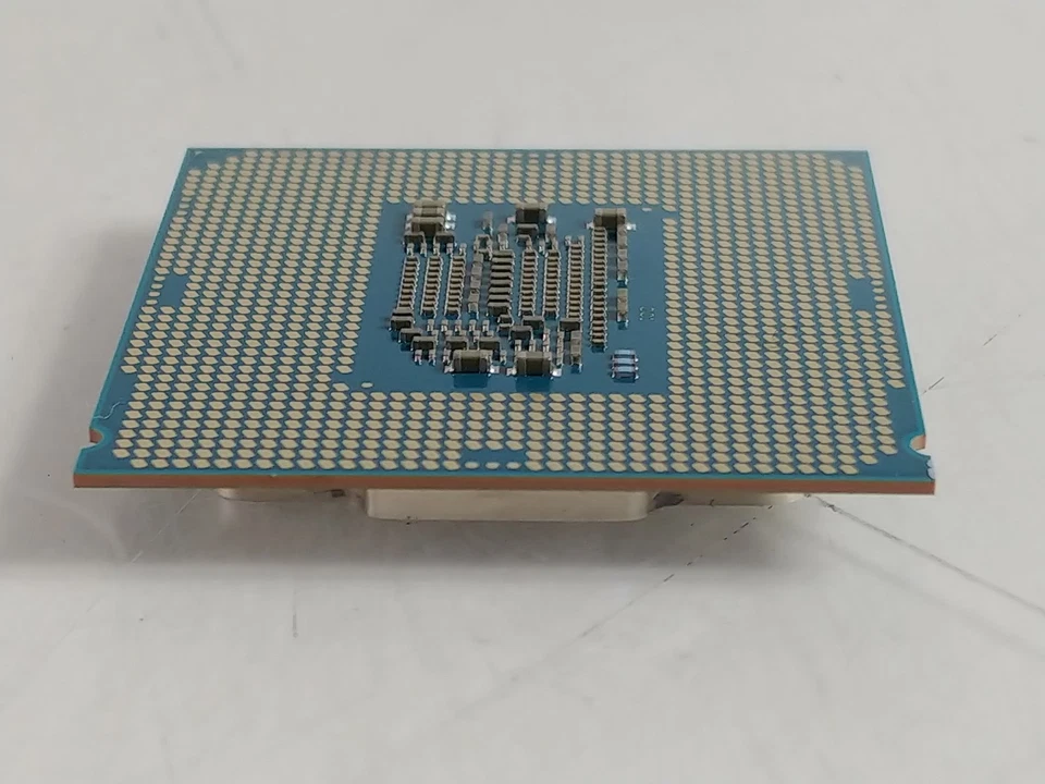 Intel Core i5-7400 3.0 GHz 8 GT/s LGA 1151 Desktop CPU Processor SR32W - Image 3 of 4