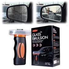 Qifor Glass Cleaner,Qifor Car Oil Film Cleaner Glass Guard,Automotive Oilfilm