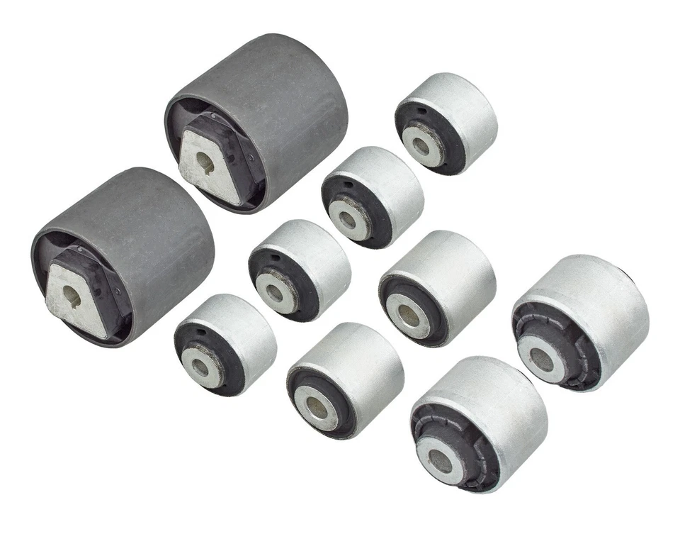 MEYLE Reparatursatz Querlenker Vorne Rechts (100 610 0059/HD) für Audi A6 C7 Q5