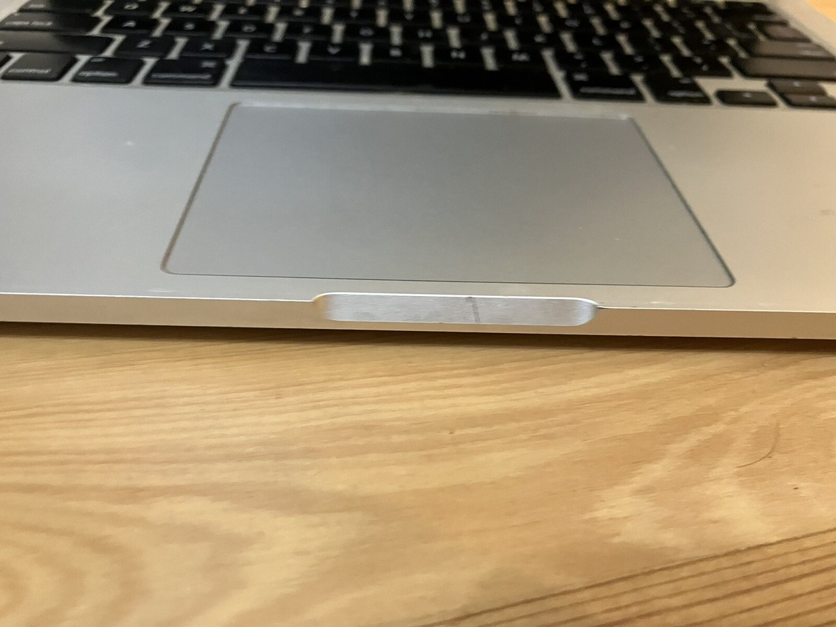 macbook pro model a1502 | eBay