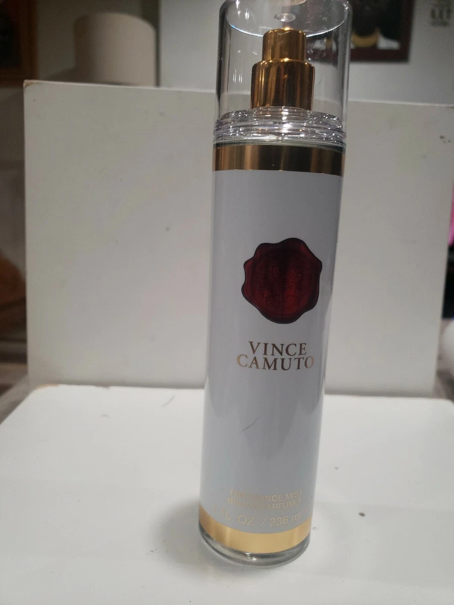 Vince Camuto Body Mist for Women 8 oz