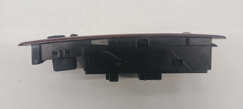 '04-'08 Interruptor de puerta delantera conductor izquierdo Chevrolet Malibu OEM ¡1 año de garantía! Foto 2 de 4