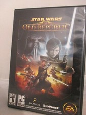 Star Wars: The Old Republic PC, 2011