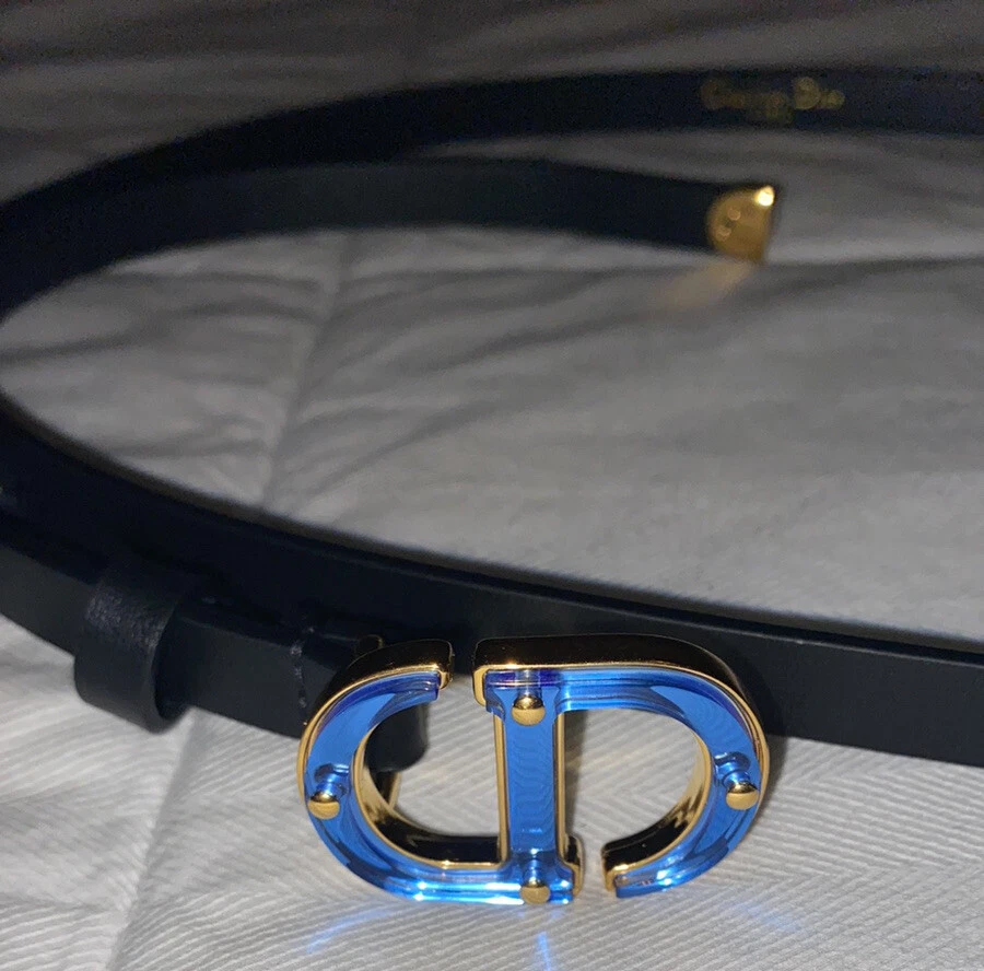 Ceinture Christian Dior Femmes