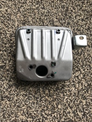 Honda 18310-ze9-003 Muffler Gxv340 Gxv390 Low Hours for sale Honda 18310-ze9-003 Muffler Gxv340 Gxv390 Low Hours for sale