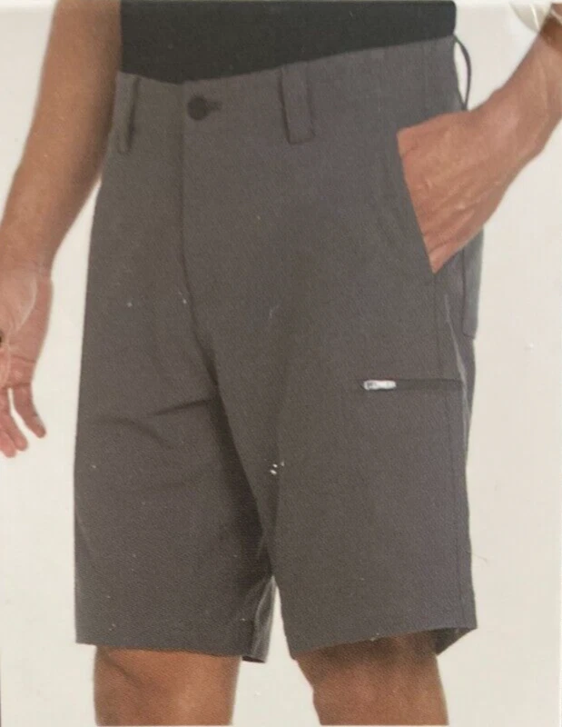 Zeroxposur hybrid best sale shorts