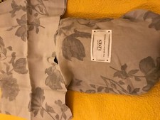 NWT Pure Luxury Linen Queen Duvet Set