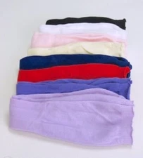 Separates, Tights Available in 6 Colors, Designed for 18 Inch Dolls