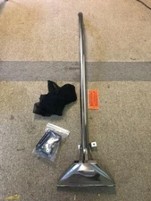 Nilfisk 61394AHD - Genuine OEM 2 Jet Wand W/Mesh Bag **FREE SHIPPING**