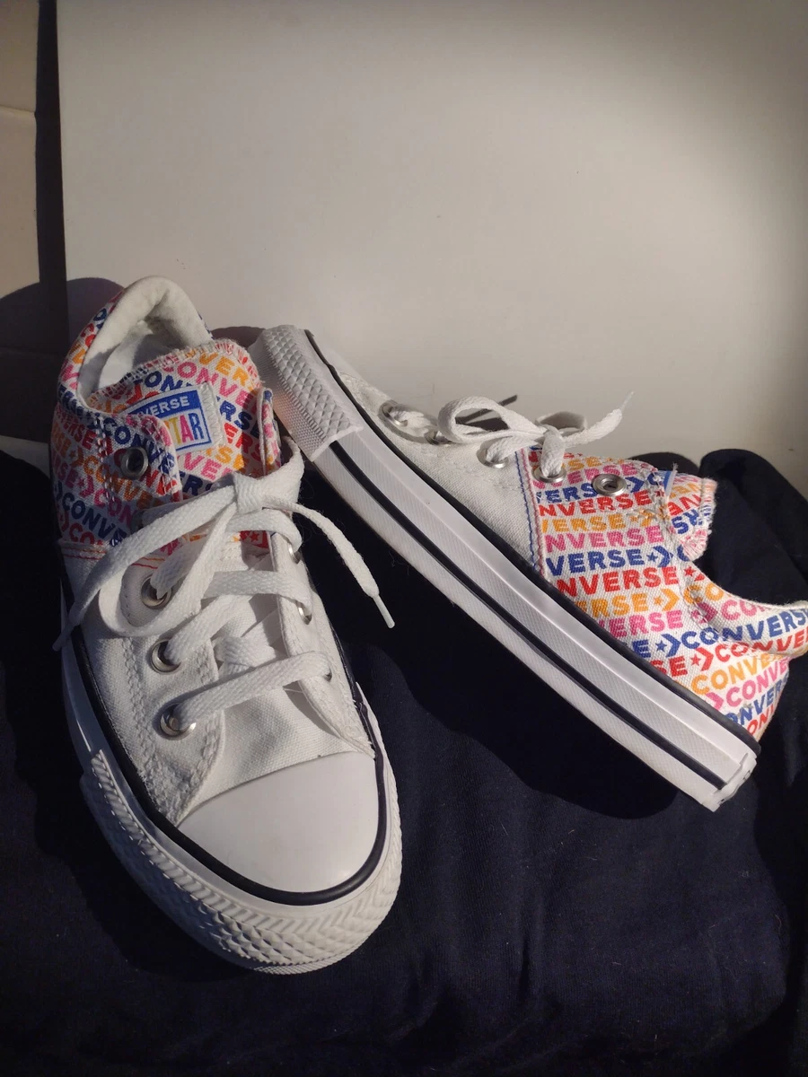 Converse all star clearance low street m