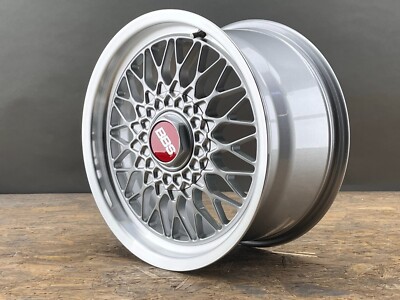4 origi BBS RG 080-081 5x114,3 Felgen wheels rims 7,5 8,5 16 zoll Toyota Nissan