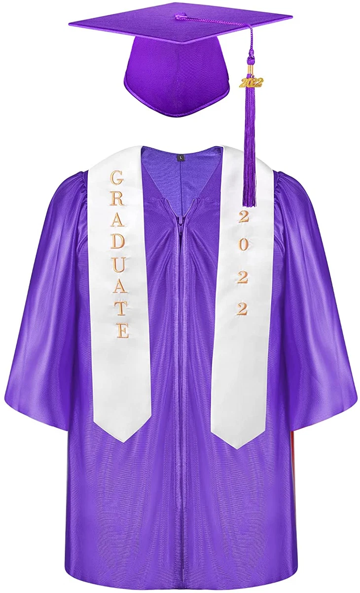 Share 139+ cap gown tassel stole super hot camera.edu.vn