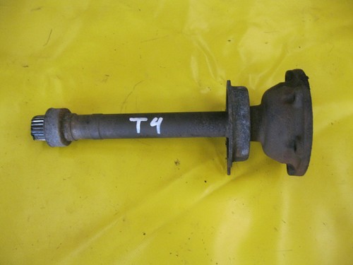 VW T4,  2,5ltr. TDI,                     Verlängerung Antriebswelle, siehe Bild,