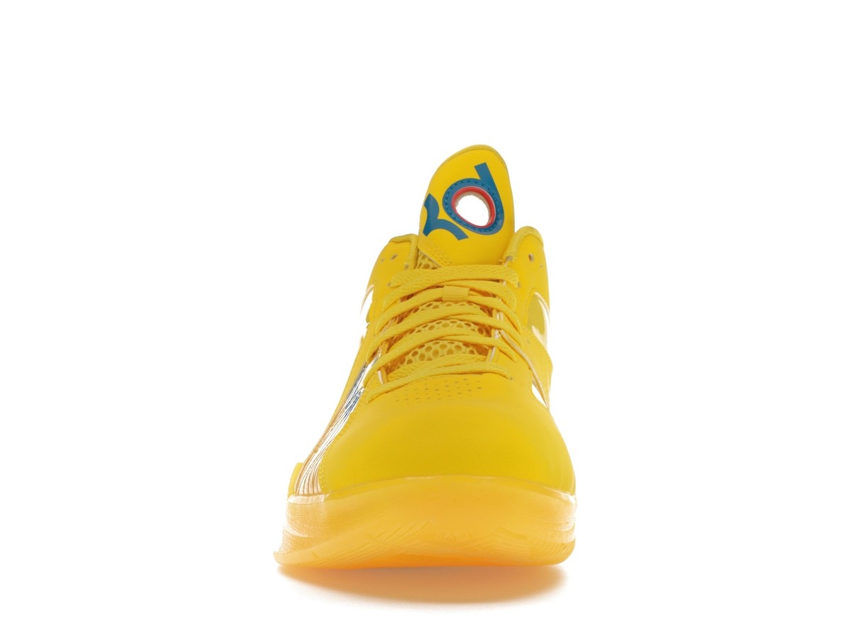 シューズ(男性用) Nike Zoom KD 3 Retro Christmas Nike KD 3 