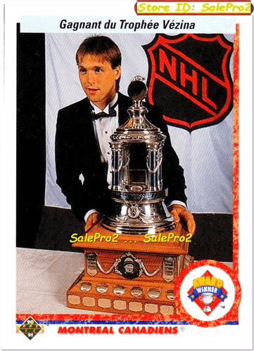 100++ PATRICK ROY SINGLES INSERT GAME JERSEY AUTOGRAPH LIMITED LOT YOU PICK LIST - Picture 11 of 173