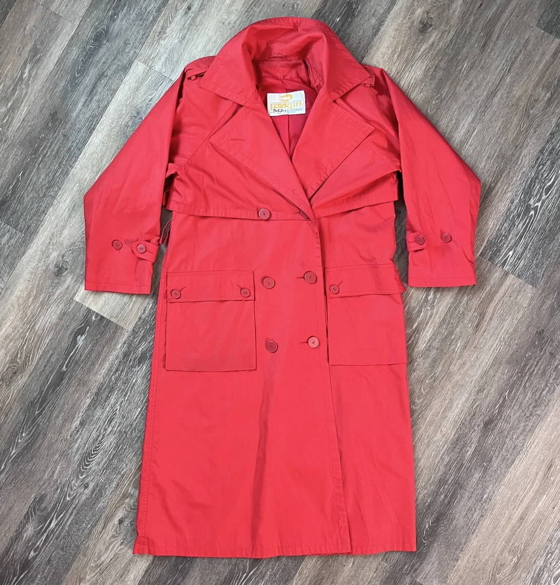 Softshell trench outlet