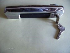 Porte avant et accessoires Fiat 131