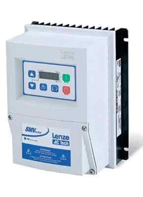 Lenze AC tech Frequency Inverter Drive Smvector - For Sale - Guaranteed Quality*