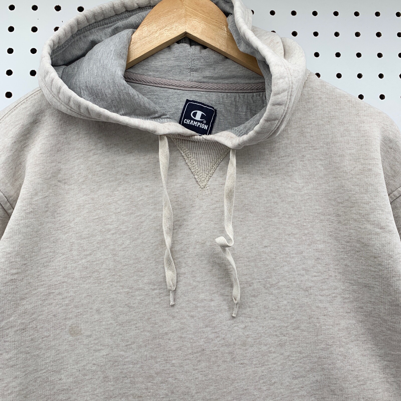 Medium Pullover Hoodie Sweatshirt | eBay