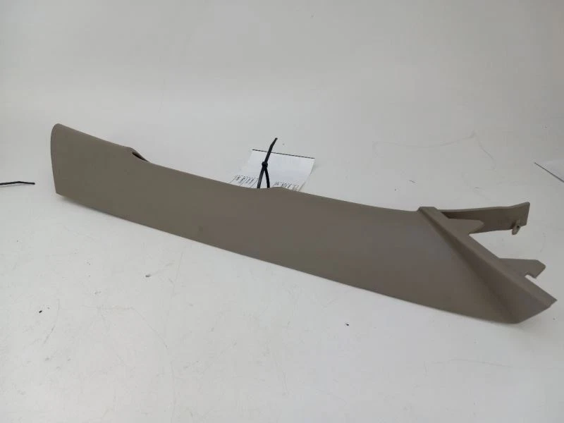 Ford Explorer 2007 lado derecho delantero moldura de pilar 17636 Foto 2 de 4