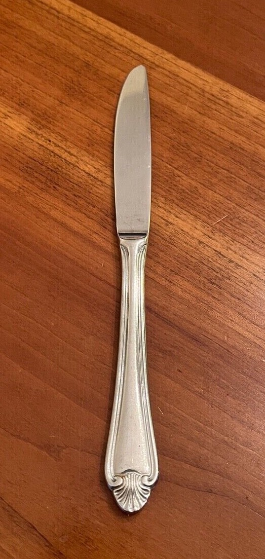 Pfaltzgraff BISCAYNE  Stainless Glossy Flatware - Choice